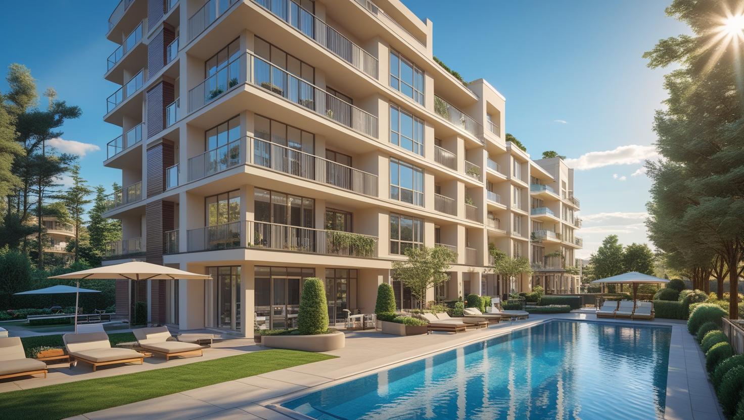 คอนโดหรู  ย่านดอนเมือง💟