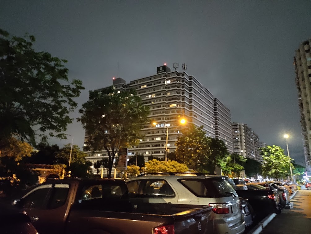 บ้านเดี่ยว ย่านแจ้งวัฒนะ